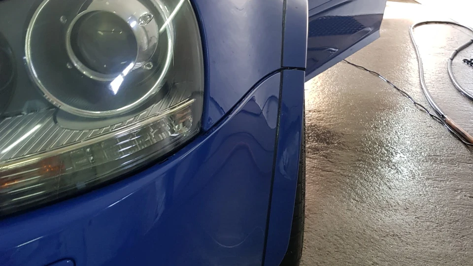 Volkswagen Golf GTI Edition 30 4Motion