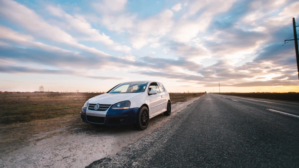 Volkswagen Golf GTI F.ONE