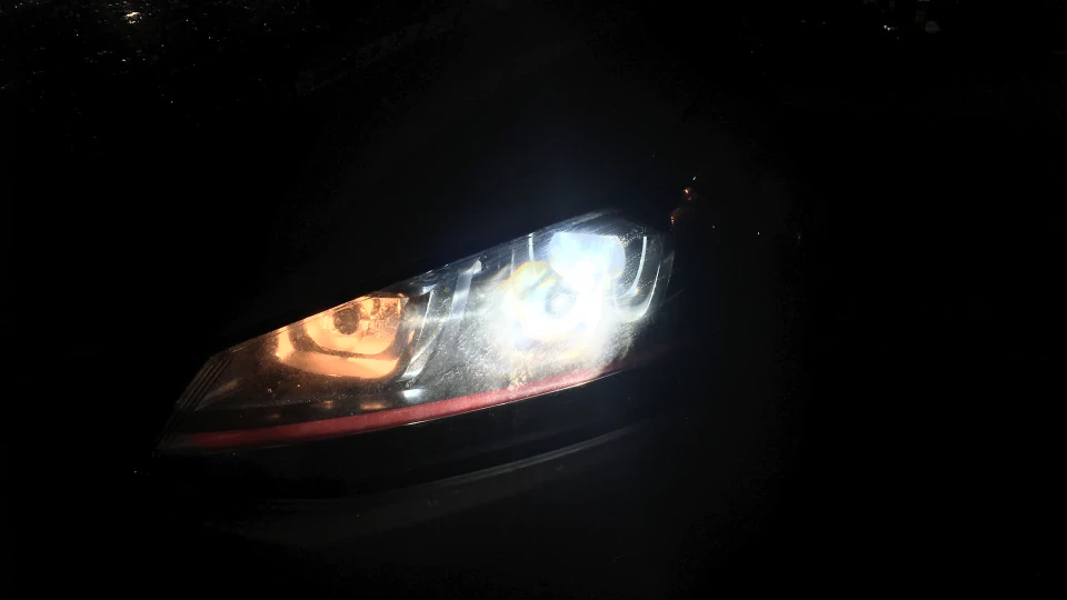 Volkswagen Golf GTI ГеТеІ 2.0 4