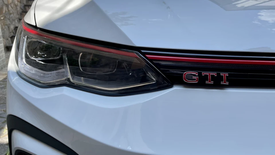 Volkswagen Golf GTI ГеТеІ 3.0 2