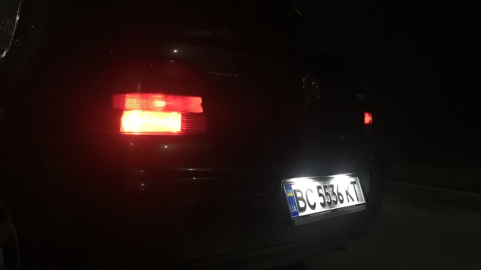 Volkswagen Golf GTI Golf 4 gti 150 hp 3