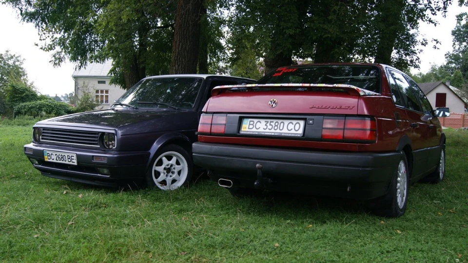 Volkswagen Golf GTI ✠gti✠ 3
