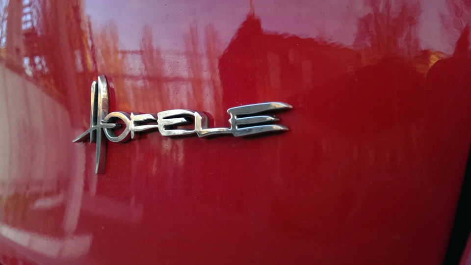 Volkswagen Golf GTI hofele 2