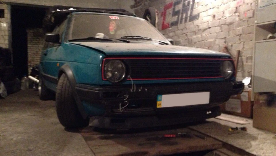 Volkswagen Golf GTI ♕ Lego car ♕