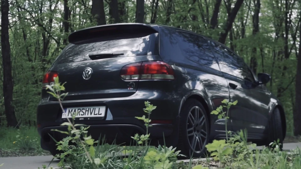 Volkswagen Golf GTI MARSHVLL st1 3
