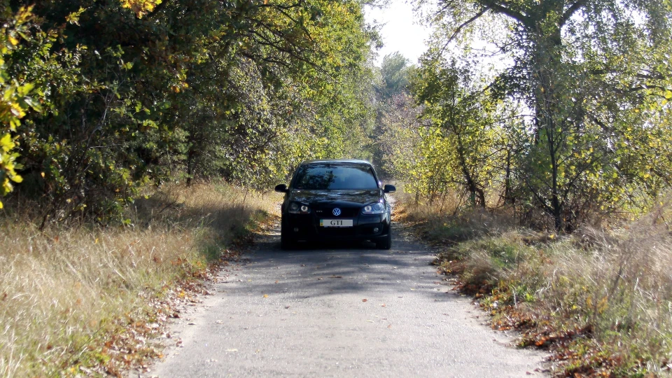 Volkswagen Golf GTI Music 2