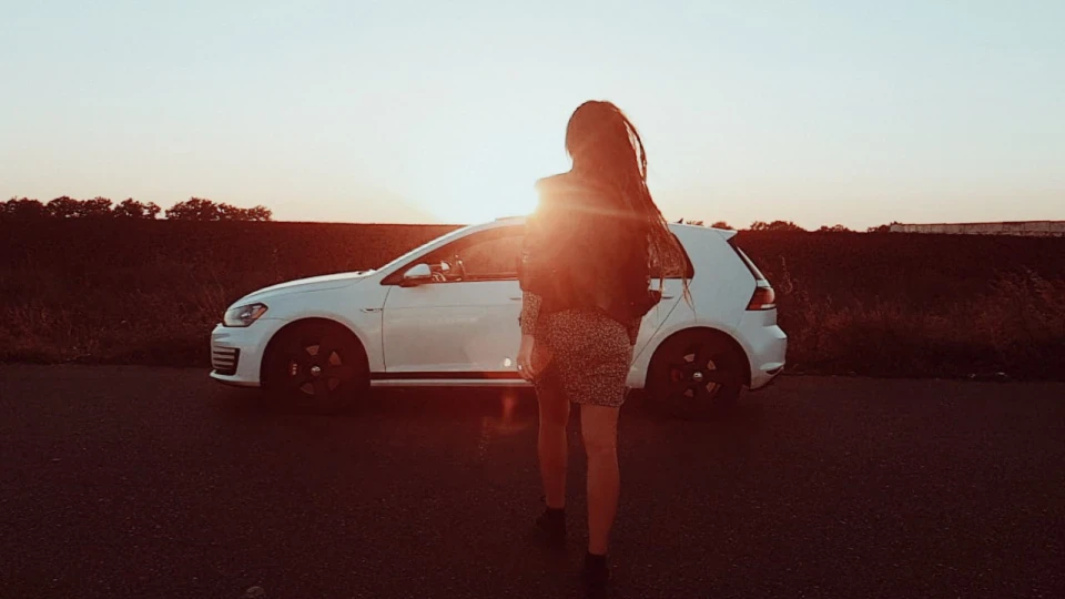 Volkswagen Golf GTI Performance 3