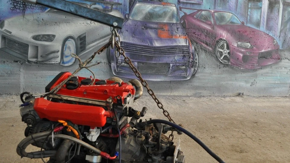 Volkswagen Golf GTI R 36 4