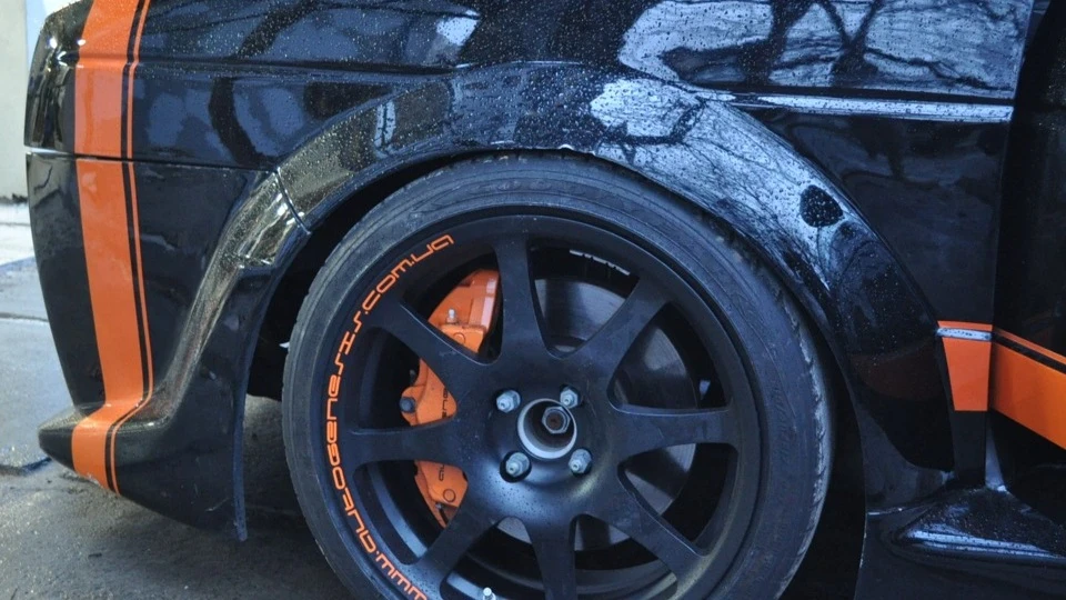 Volkswagen Golf GTI R 36 5