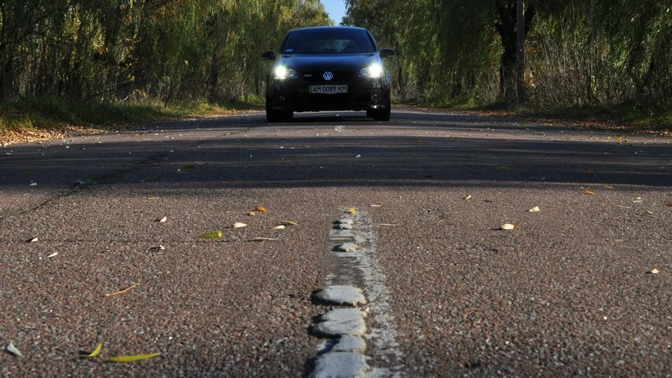 Volkswagen Golf GTI Revo St.2 5