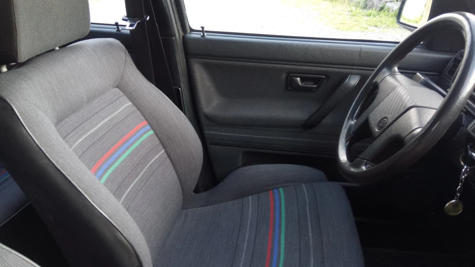 Volkswagen Golf GTI Special 5