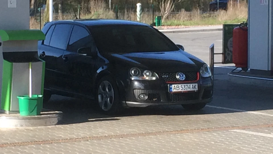 Volkswagen Golf GTI Swap CDL 330hp 3