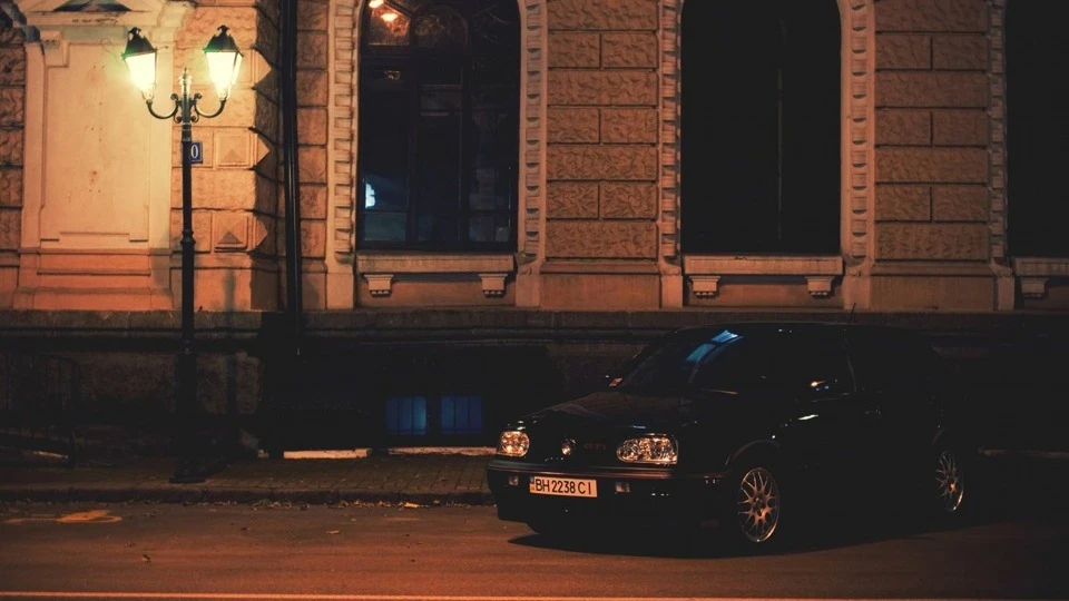 Volkswagen Golf GTI TDI "20 Jahre" 4