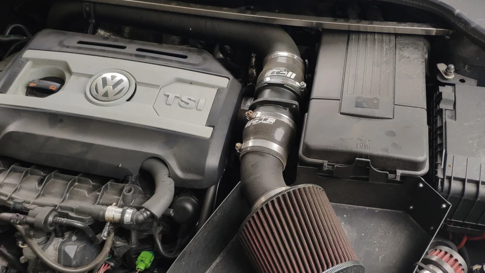 Volkswagen Golf GTI Turbo ,😎 5