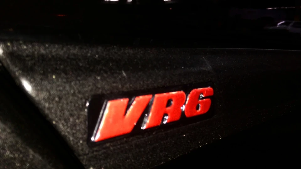 Volkswagen Golf GTI Відерце з шістьма котлами 3