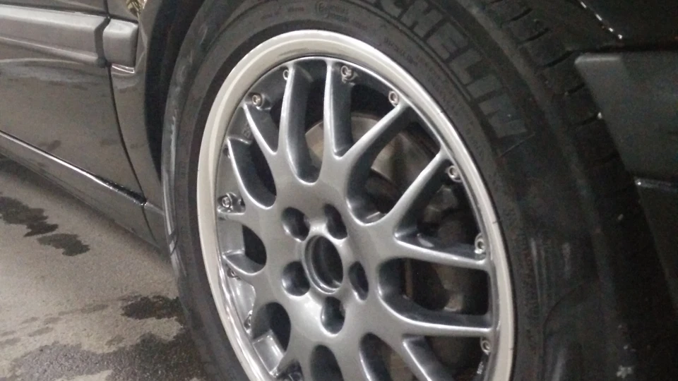 Volkswagen Golf GTI Відерце з шістьма котлами 5