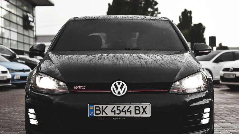 Volkswagen Golf GTI Venom Stage 2+ 5