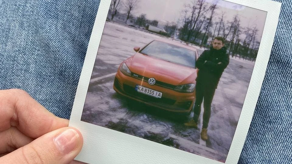Volkswagen Golf GTI повернення до витоків