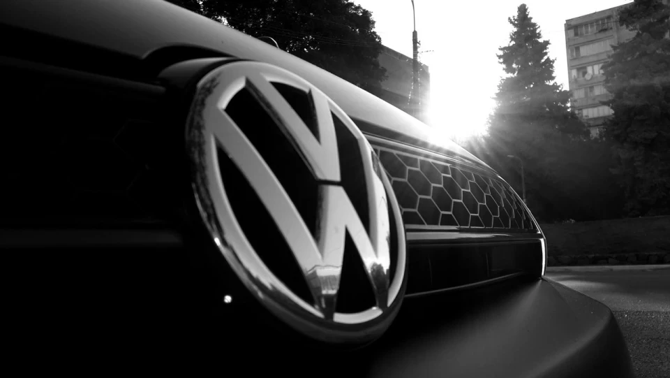 Volkswagen Golf GTI Vyshgorod city 3