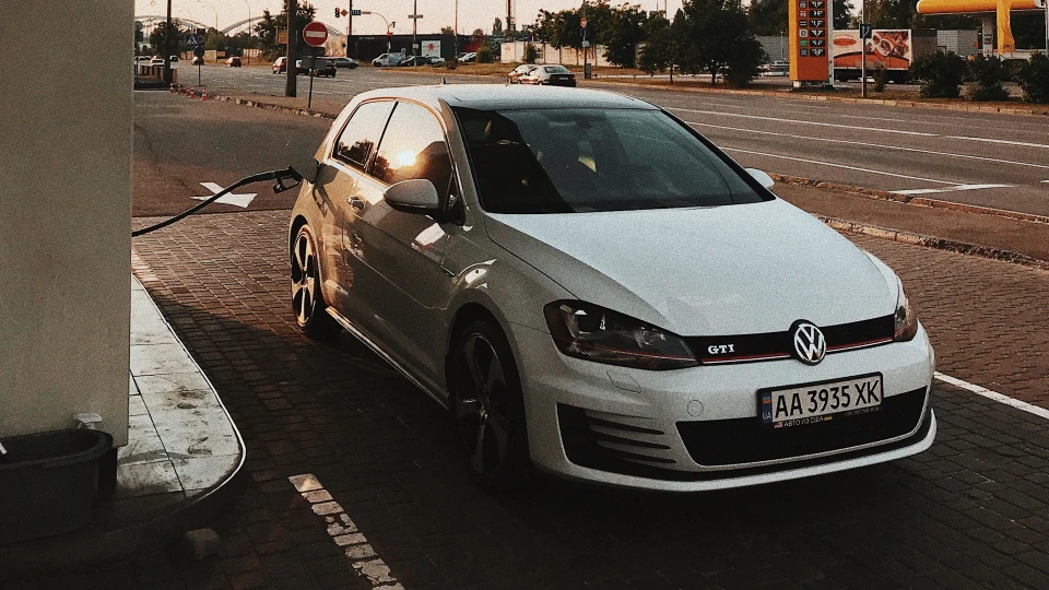 Volkswagen Golf GTI zdraste 4