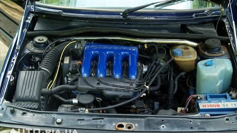 Volkswagen Golf GTI ZZZloY 5