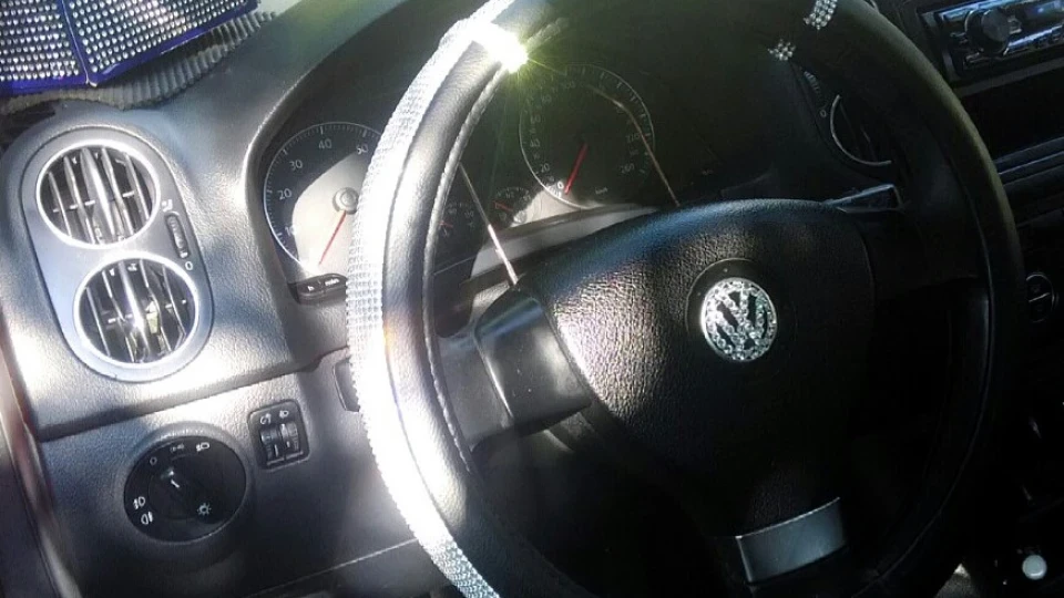 Volkswagen Golf Plus 4