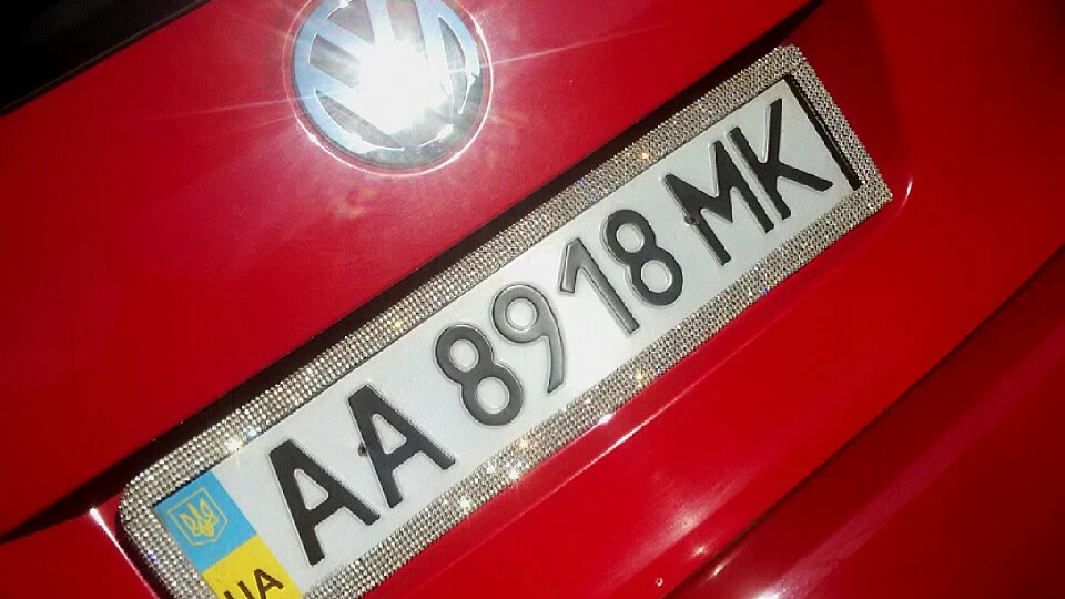 Volkswagen Golf Plus 5