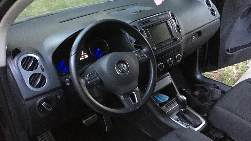 Volkswagen Golf Plus 1.6 BSE DSG 7 2
