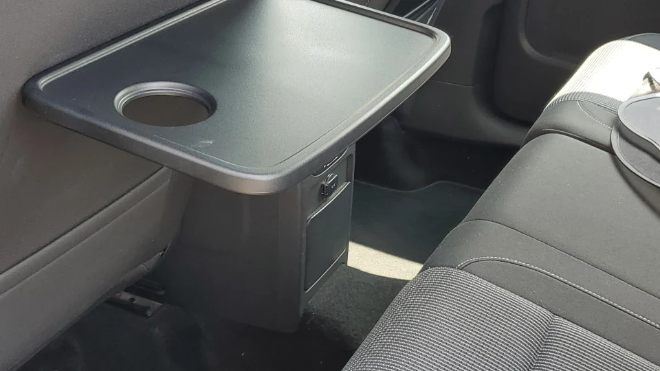 Volkswagen Golf Plus Домовенок-кузя.) 2