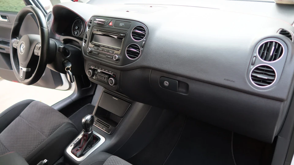 Volkswagen Golf Plus TSI HatchBack Mafia 3