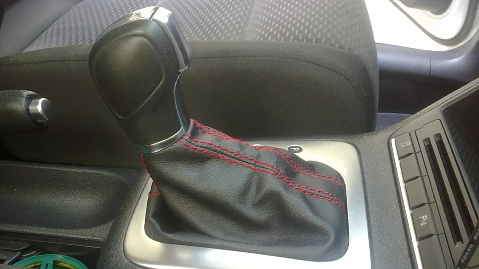 Volkswagen Golf Plus TSI HatchBack Mafia 4