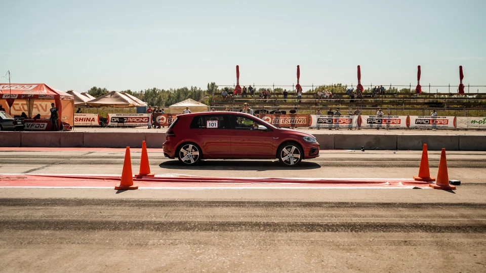 Volkswagen Golf R перчик🌶 5