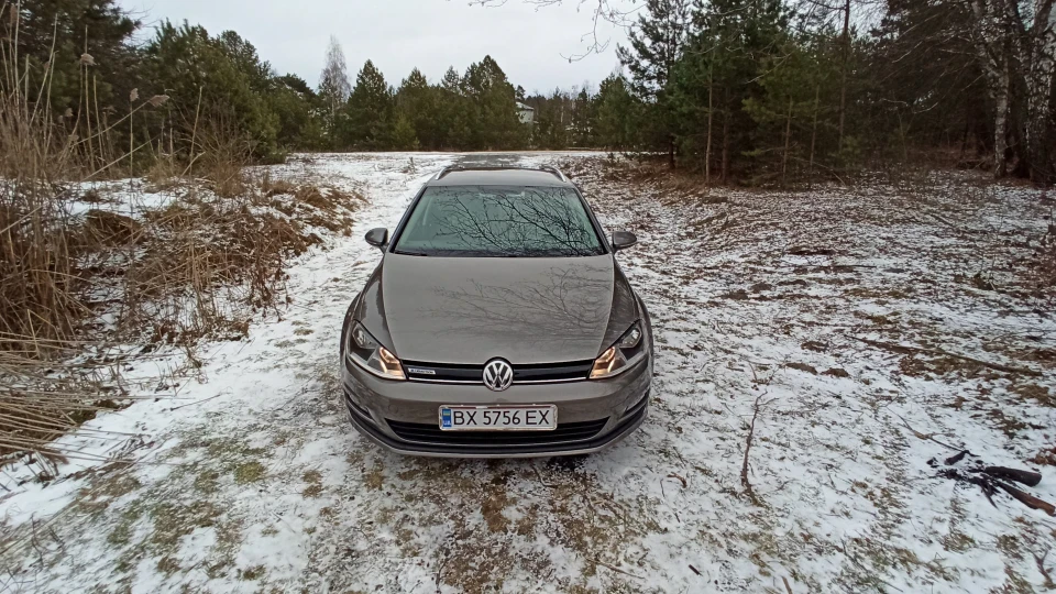 Volkswagen Golf Variant 𝓥𝓾𝓹𝓼𝓮𝓷` 4