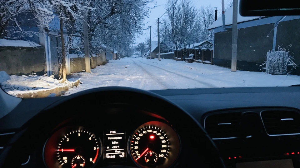 Volkswagen Golf Variant 2