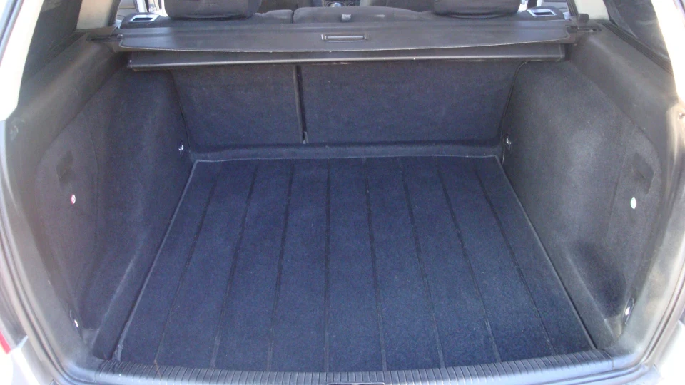 Volkswagen Golf Variant 3