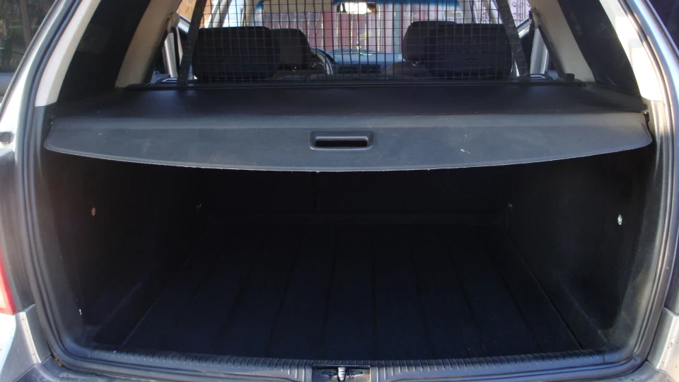 Volkswagen Golf Variant 4