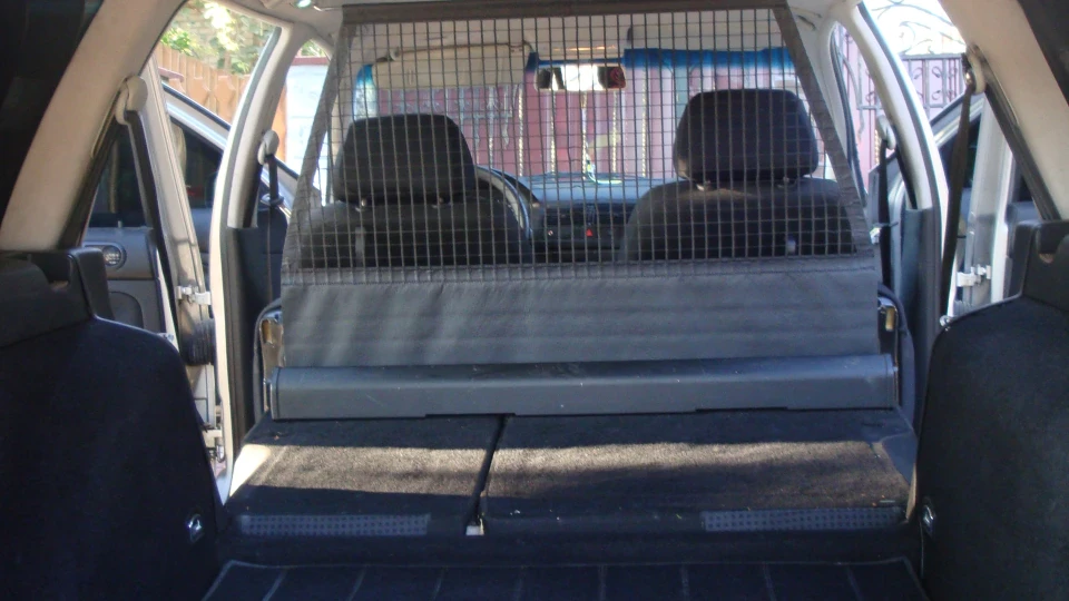 Volkswagen Golf Variant 5