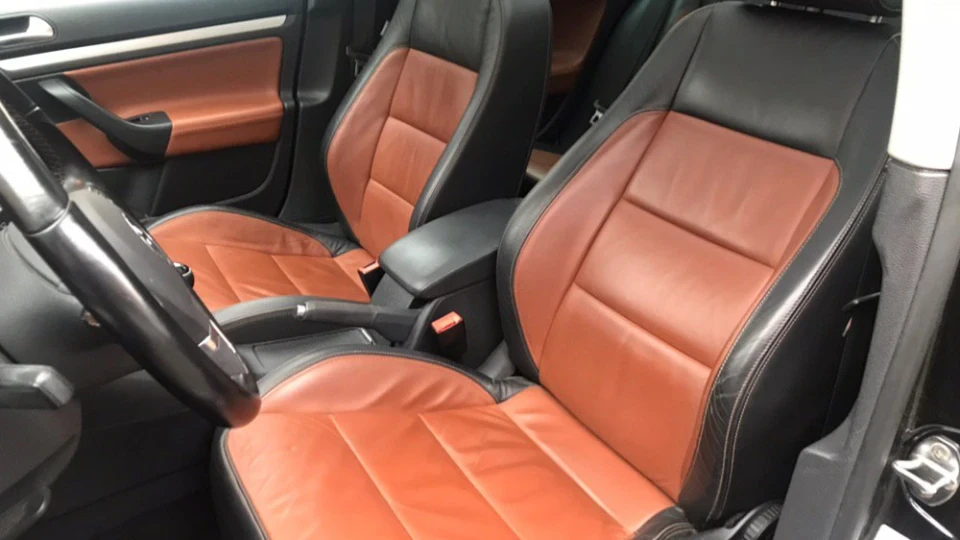 Volkswagen Golf Variant 2