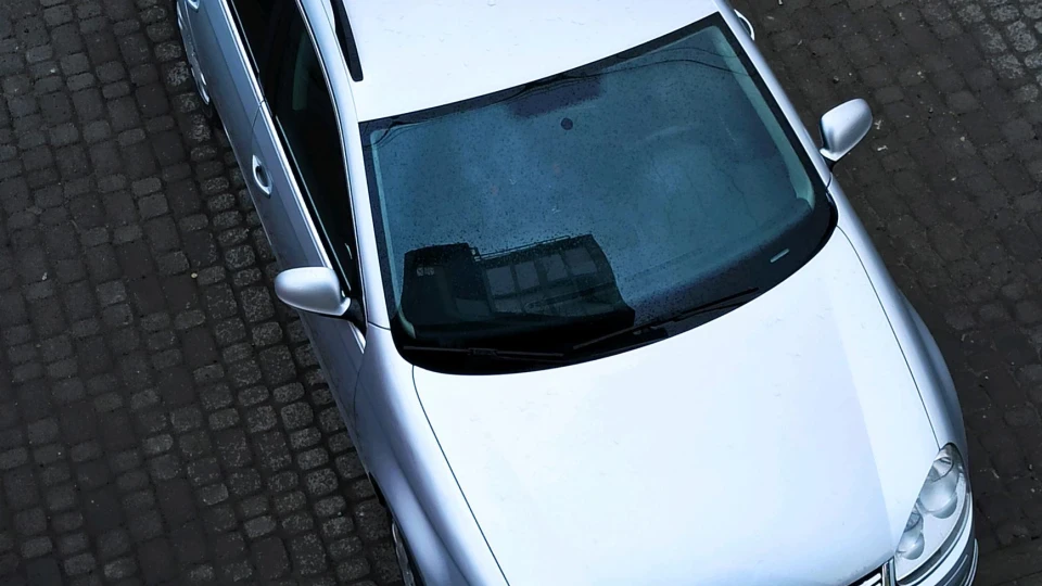 Volkswagen Golf Variant 5