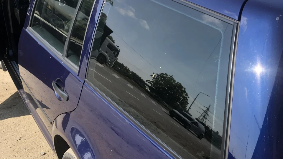 Volkswagen Golf Variant 2