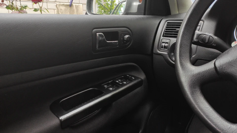 Volkswagen Golf Variant 4