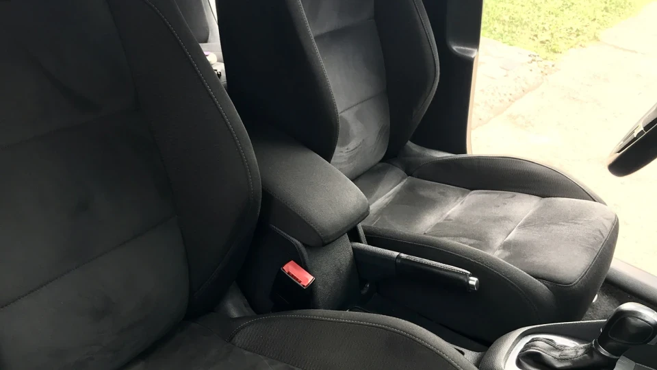 Volkswagen Golf Variant 5