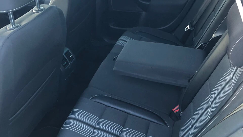 Volkswagen Golf Variant 4