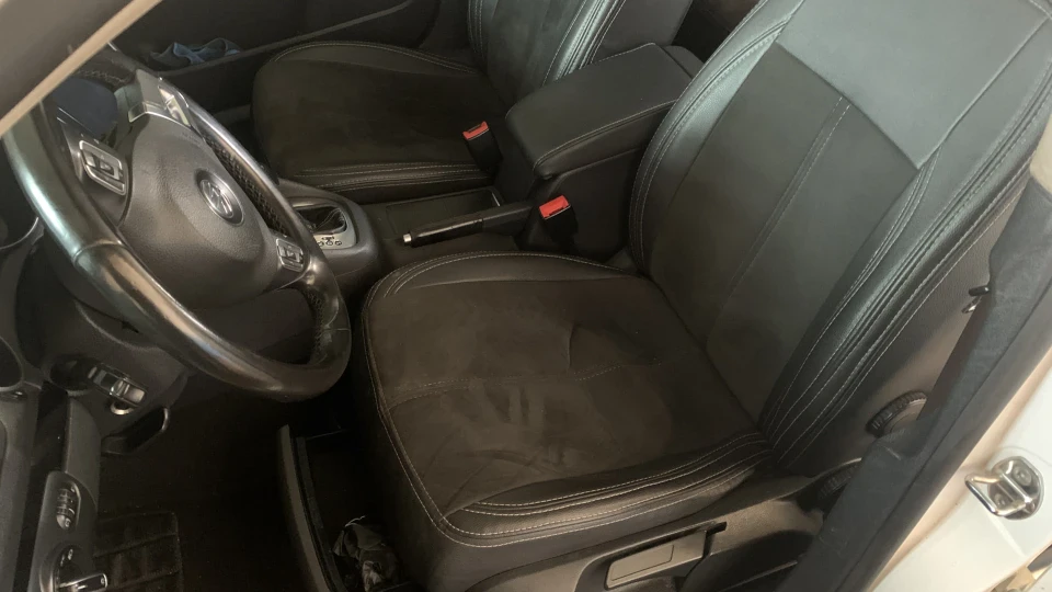 Volkswagen Golf Variant 1,6 tdi 77Kw DSG7 4