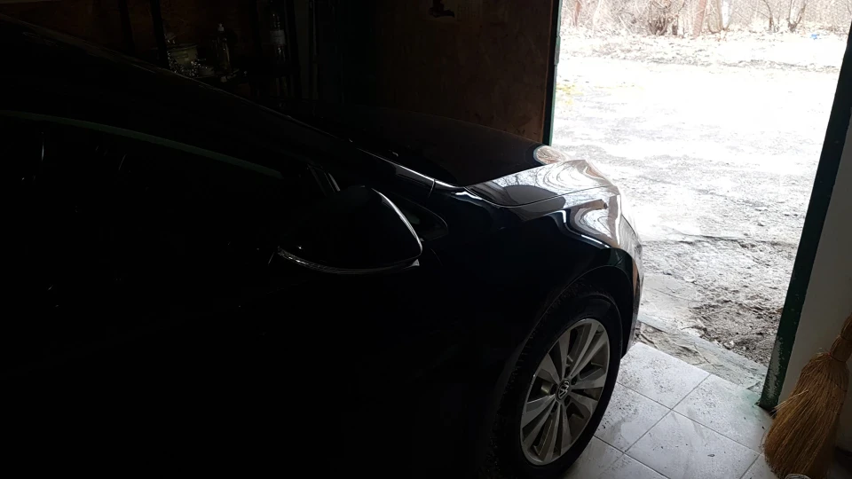 Volkswagen Golf Variant 1,6 TDI 2