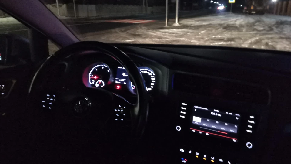 Volkswagen Golf Variant 1.6tdi (CXXB) Bluemotion