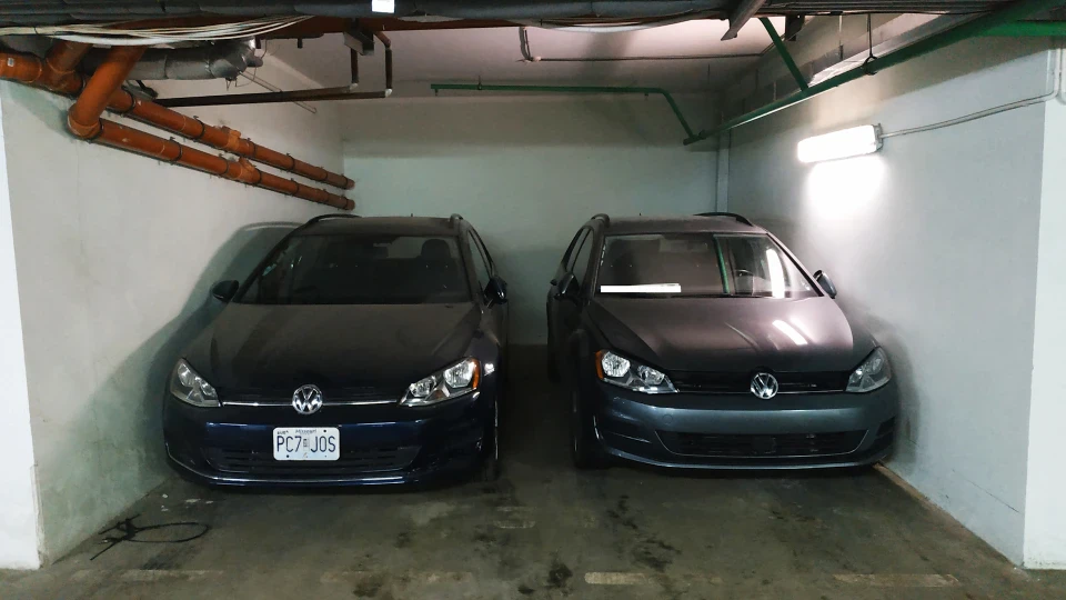 Volkswagen Golf Variant 1.8 TSI Sun Diego