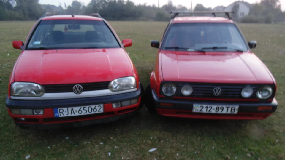 Volkswagen Golf Variant 1.9 TDI 1Z