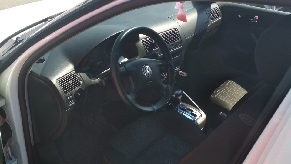 Volkswagen Golf Variant 1.9 TDI 2