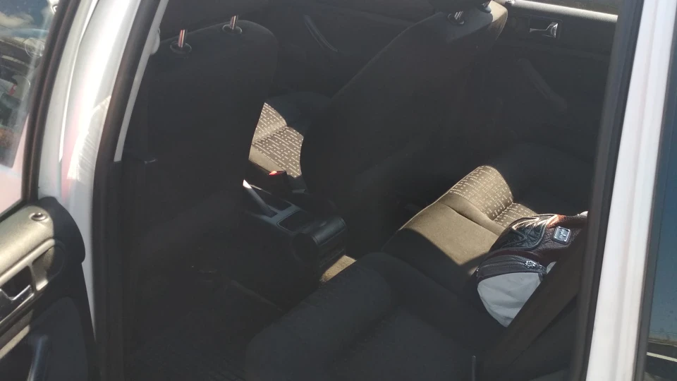 Volkswagen Golf Variant 1.9 TDI 3
